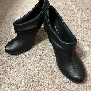 Madden Girl Boot Heels